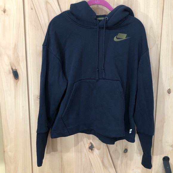 nike swoosh hoodie french terry nike swoosh hoodie french terry